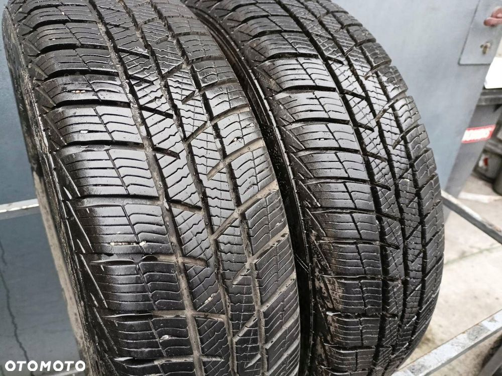 155/65R14 Barum Polaris 5 para opon zima 6,6mm - 2