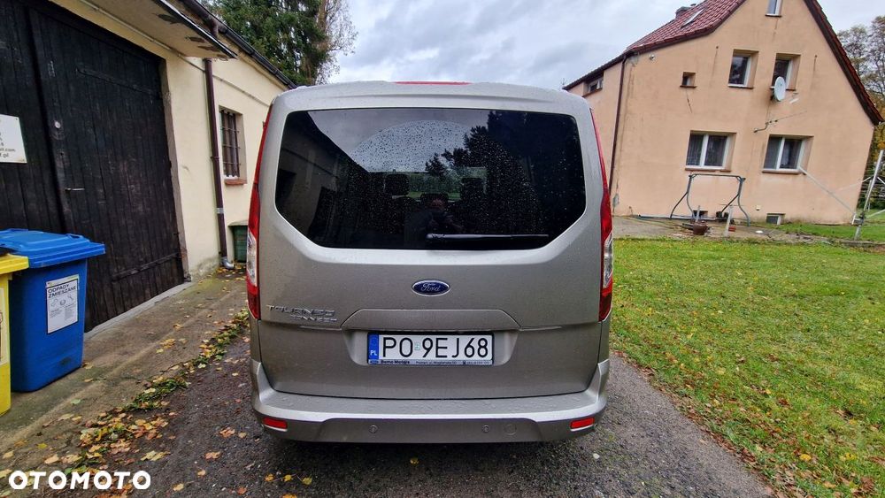 Ford Tourneo Connect Grand - 3