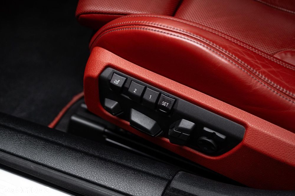BMW Seria 6 640d xDrive M Sport Edition - 25