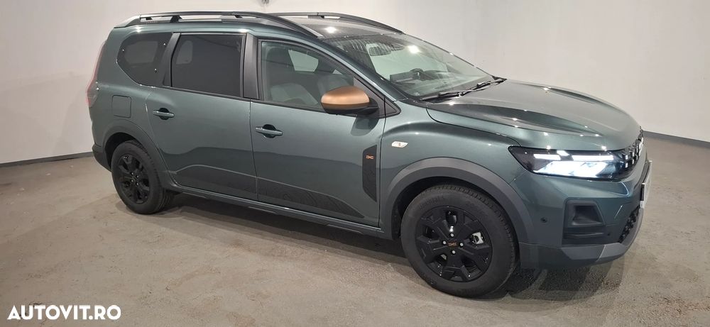 Dacia Jogger 7 locuri HEV 155 Extreme - 5