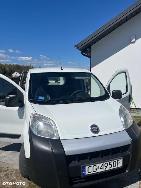 Fiat Fiorino - 1