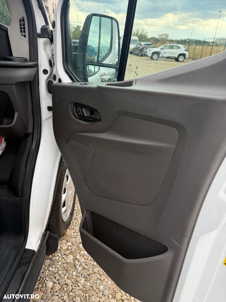 Ford Doka L2H1 7 locuri - 14