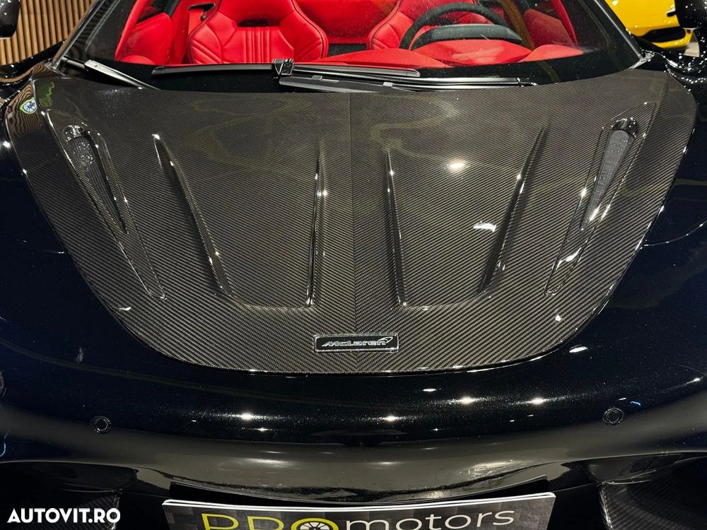 McLaren 720S - 14
