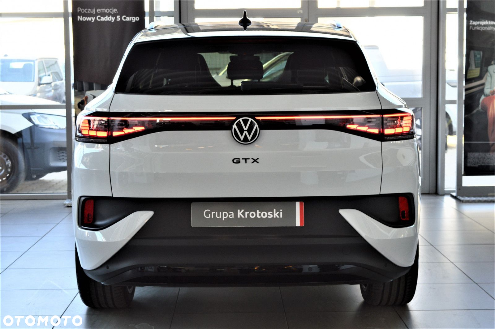 Volkswagen ID.4 - 10