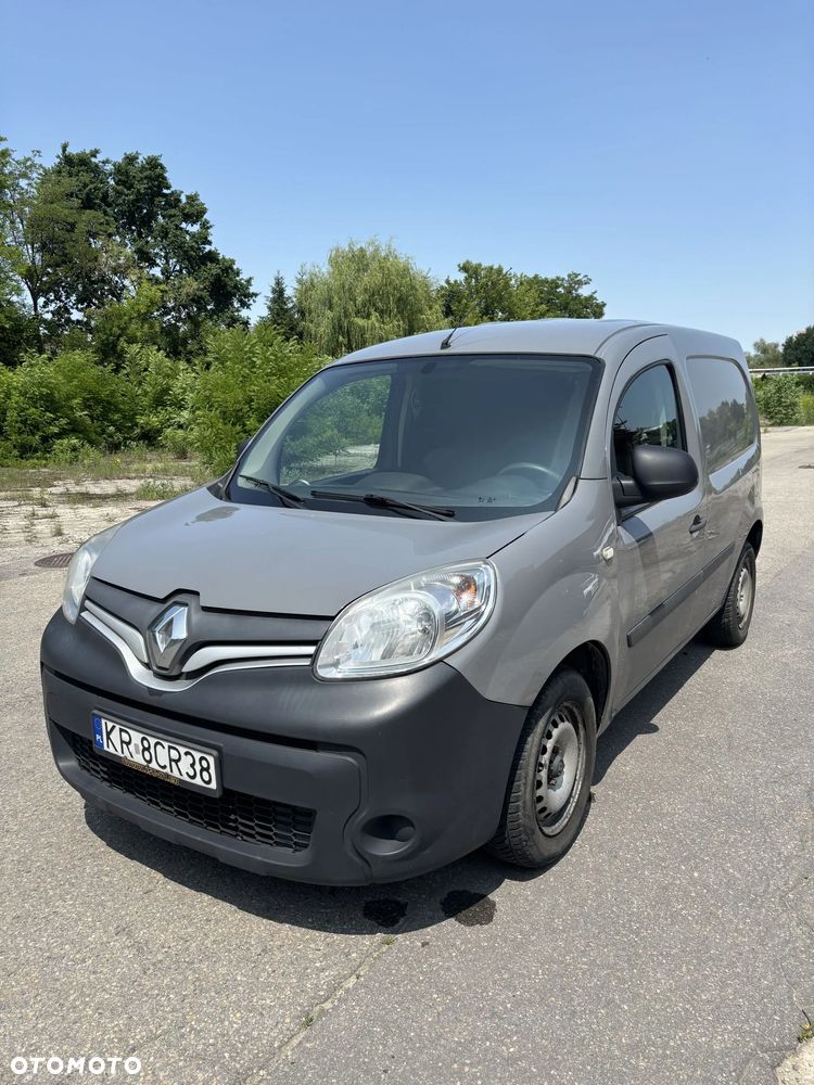 Renault Kangoo - 3