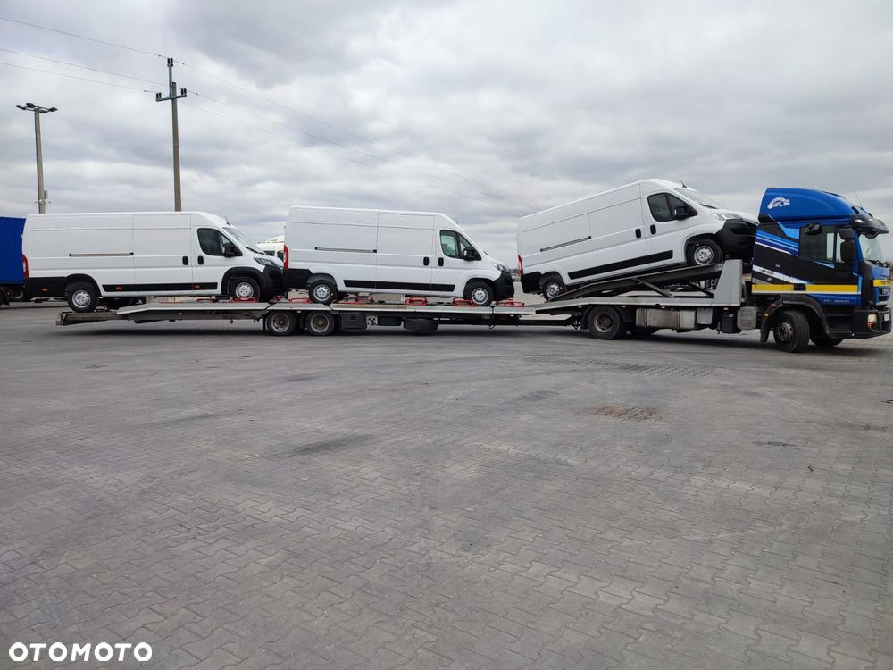 Iveco Eurocargo - 5