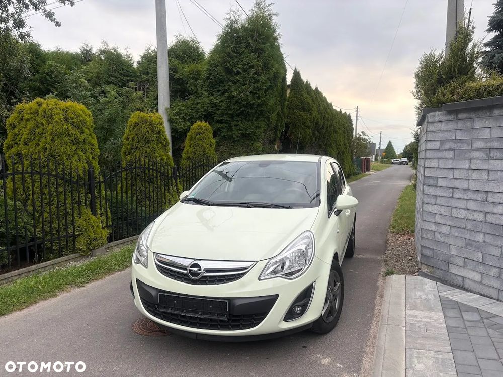 Opel Corsa 1.4 T Color Edition S&S - 3