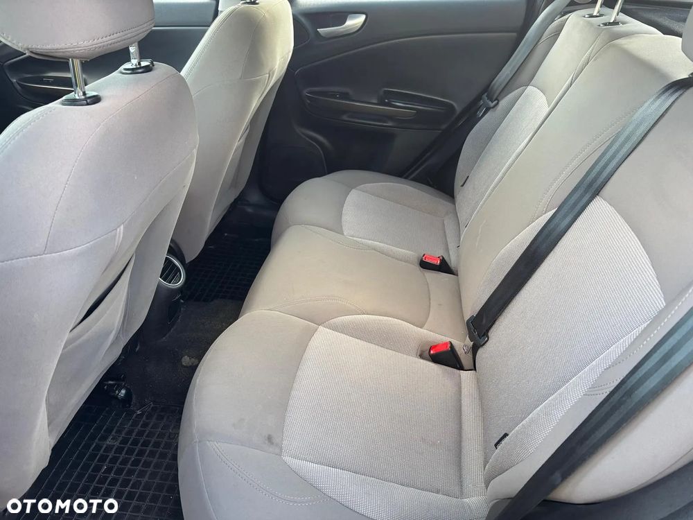 Alfa Romeo Giulietta 2.0 JTDM 16V TCT Collezione - 19