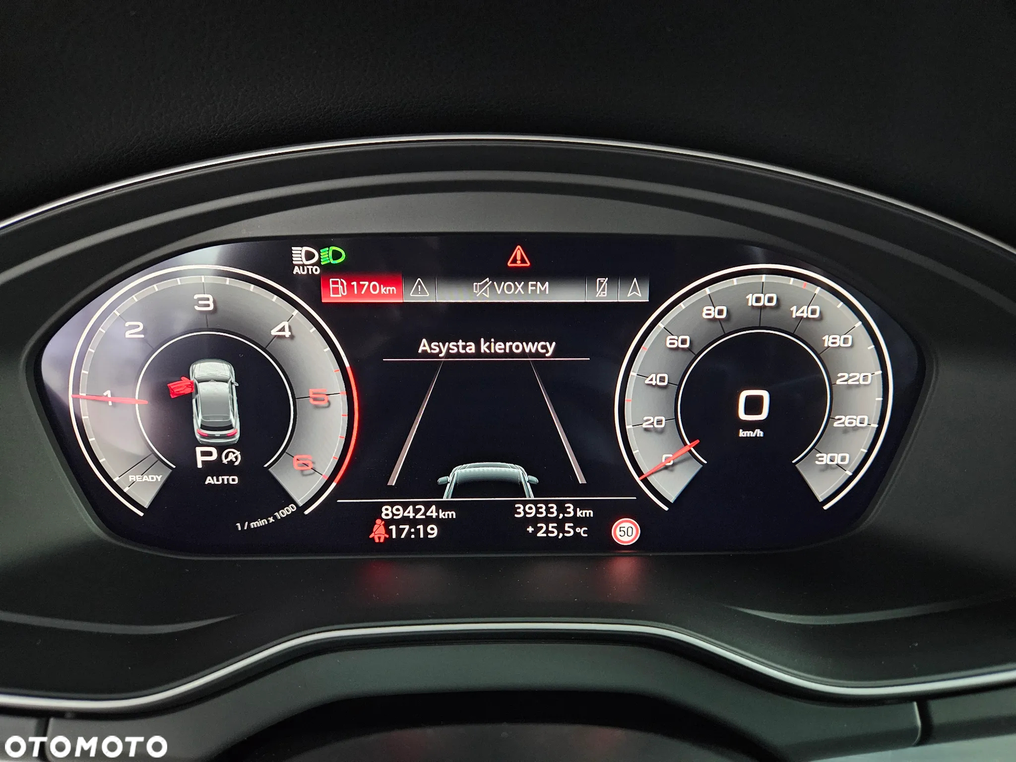 Audi Q5 40 TDI quattro S tronic S line - 20