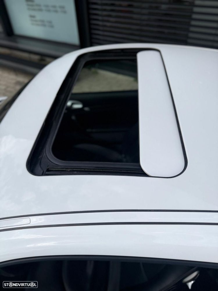 Porsche 911 (997) - 6