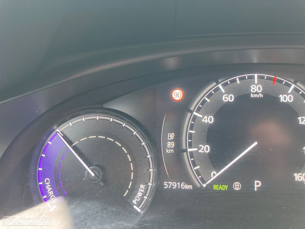 Mazda MX-30 e-SKYACTIV - 5