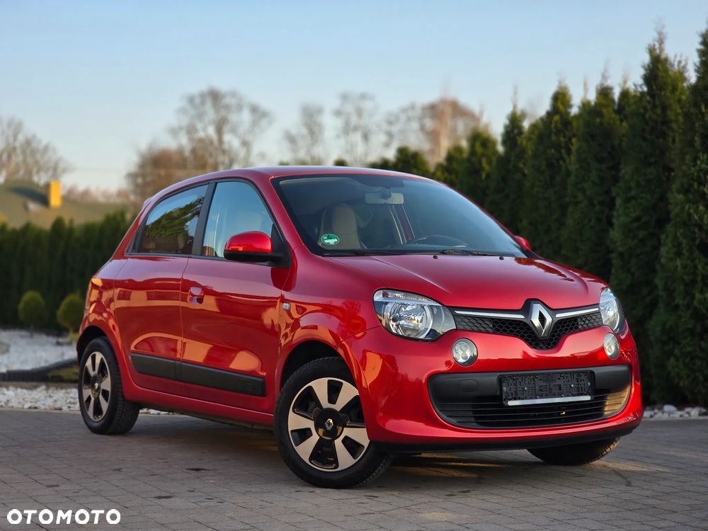 Renault Twingo ENERGY TCe 90 Experience - 1