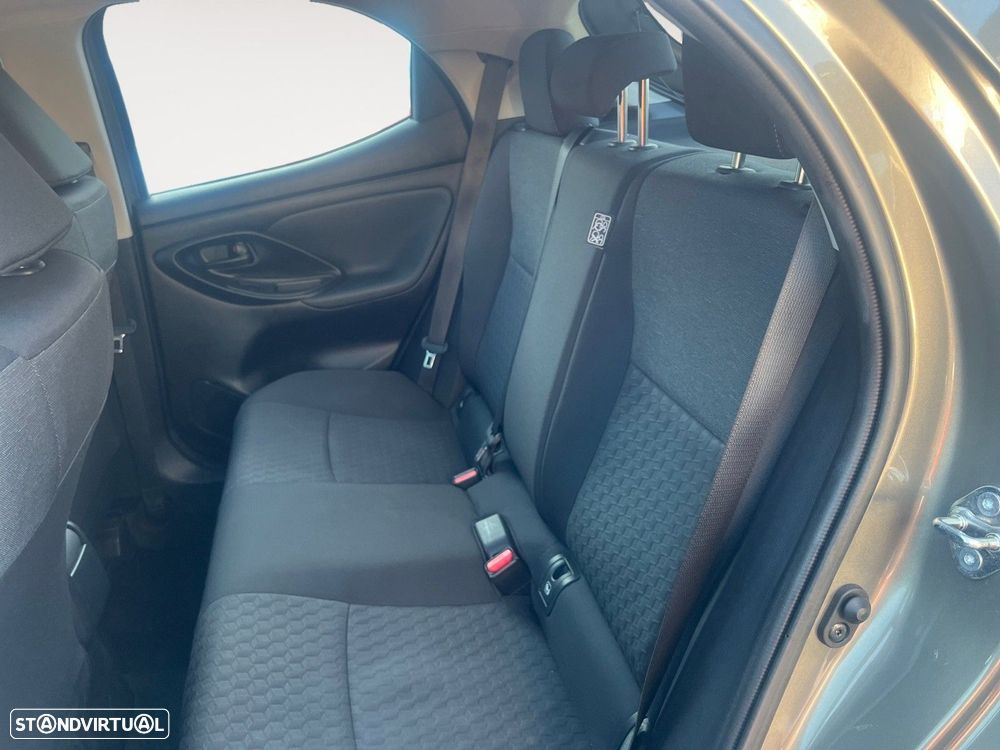 Mazda 2 1.5 L Hybrid VVT-i Agile - 13