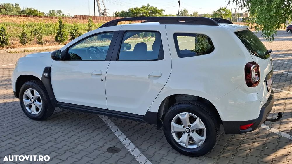 Dacia Duster 1.6 SCe Comfort - 13