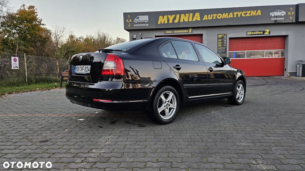 Skoda Octavia 1.6 TDI Ambition - 17
