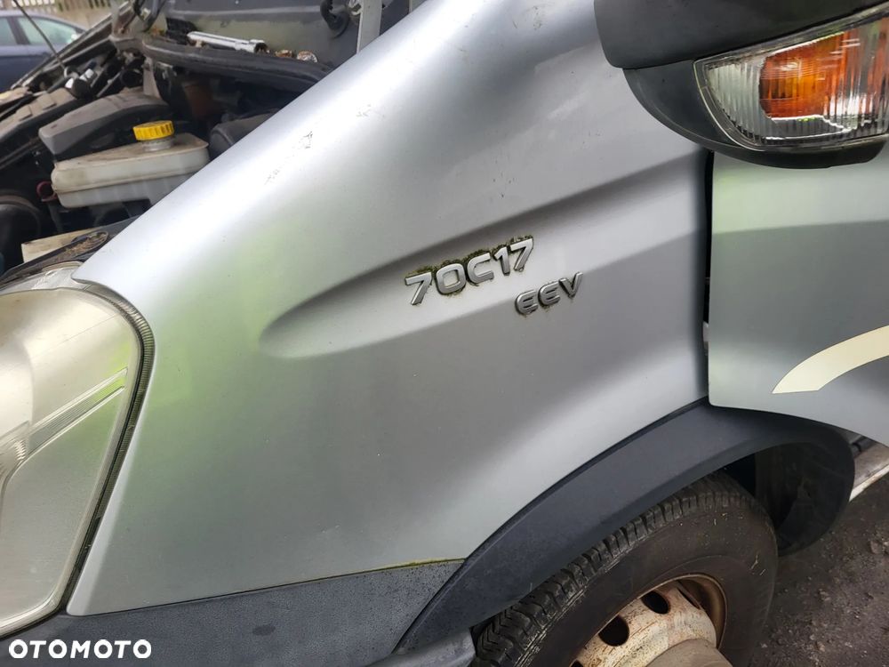 Iveco Daily  70c17 - 9