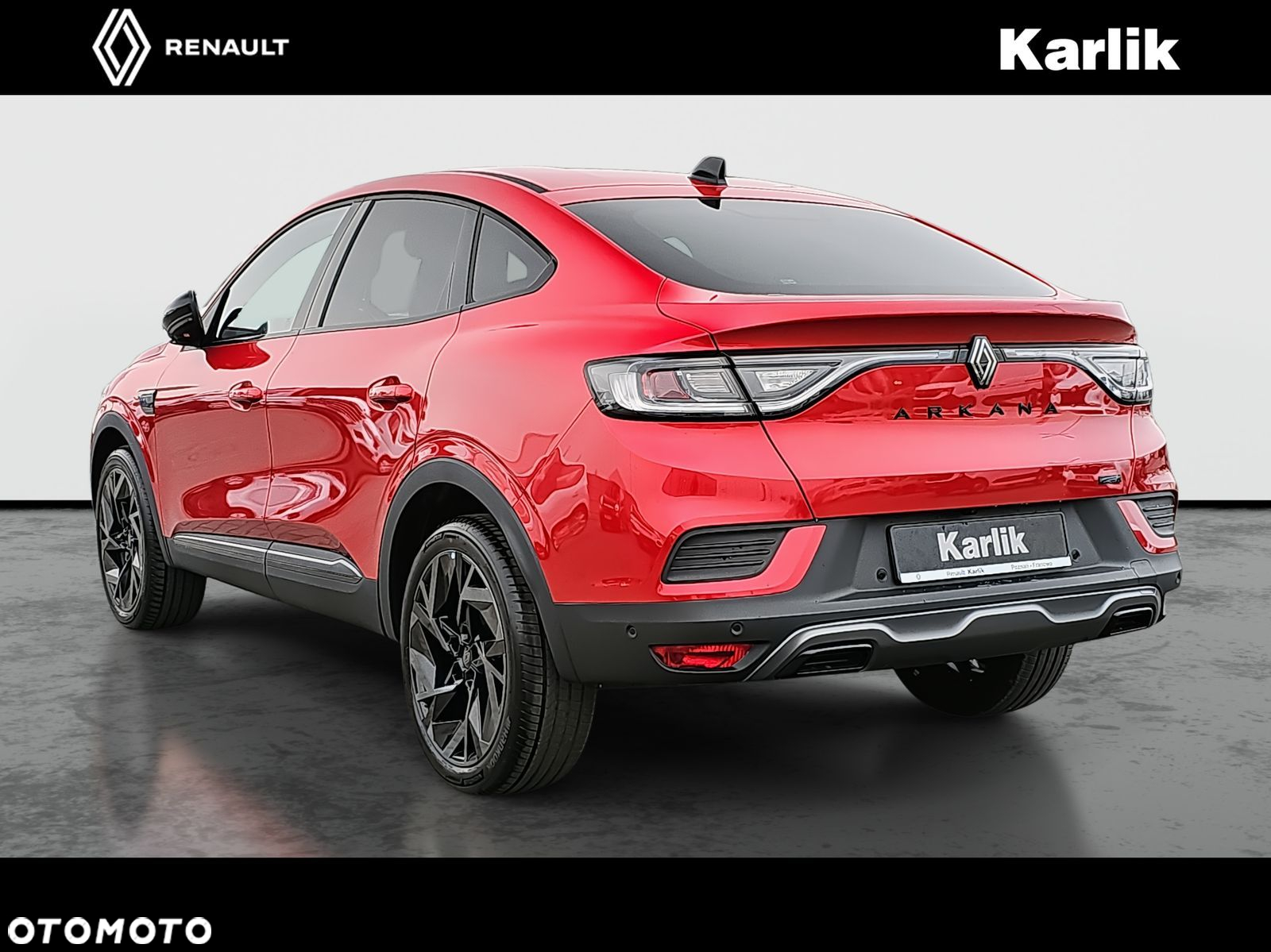 Renault Arkana - 7