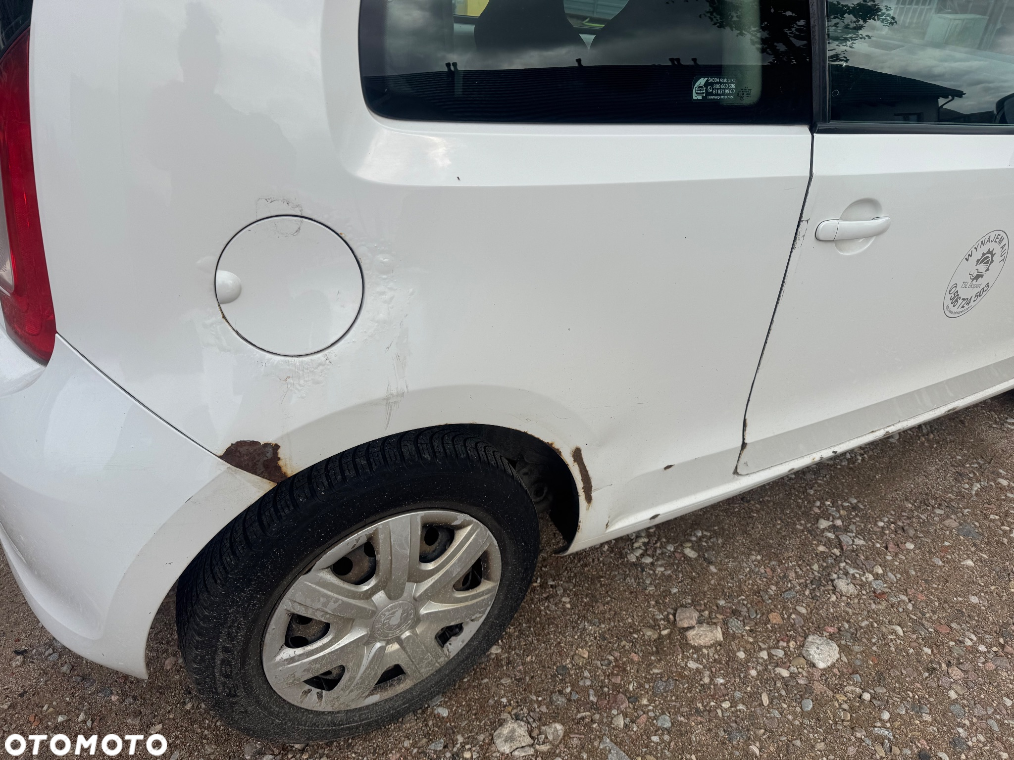 Skoda Citigo 1.0 Active - 7