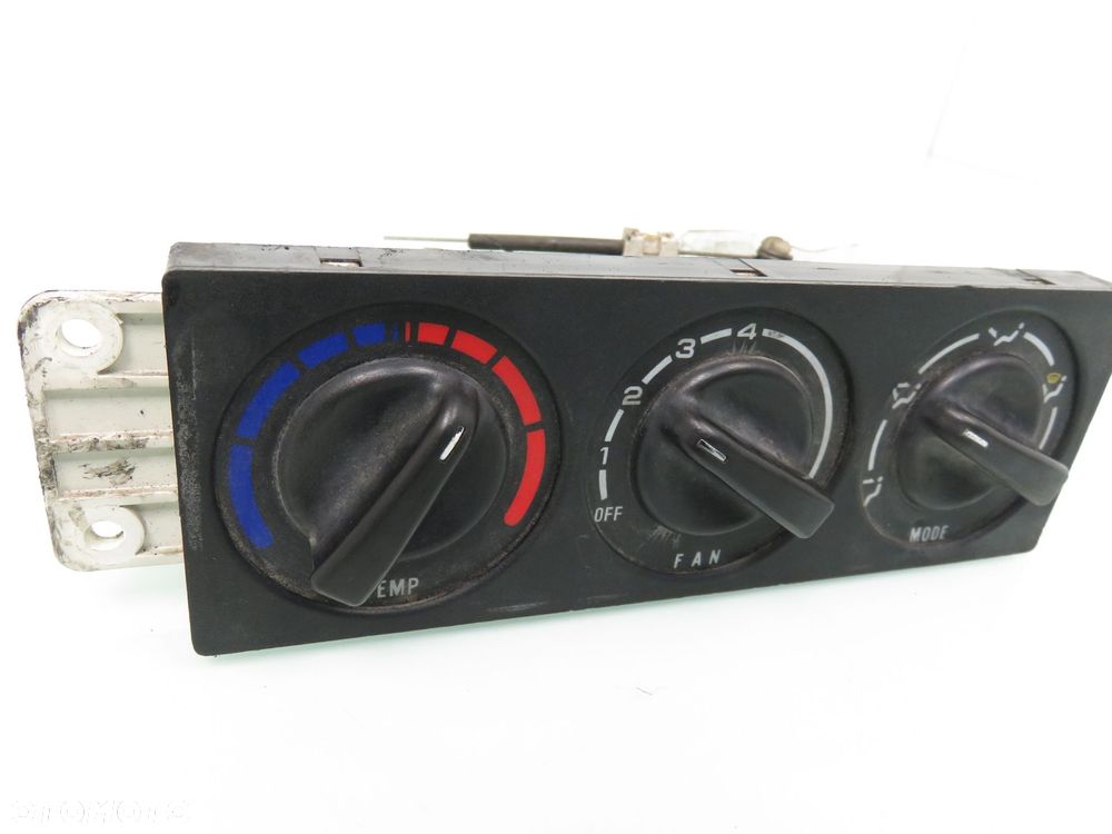 PANEL NAWIEWU KIA RETONA - 5