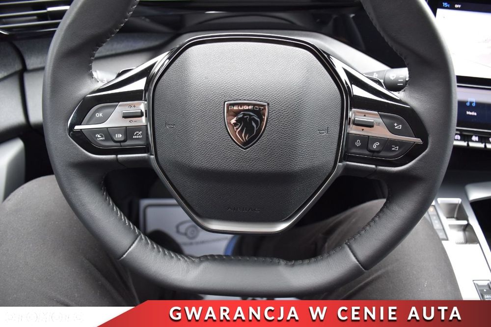 Peugeot 308 BlueHDi 130 EAT6 Stop & Start Allure - 14