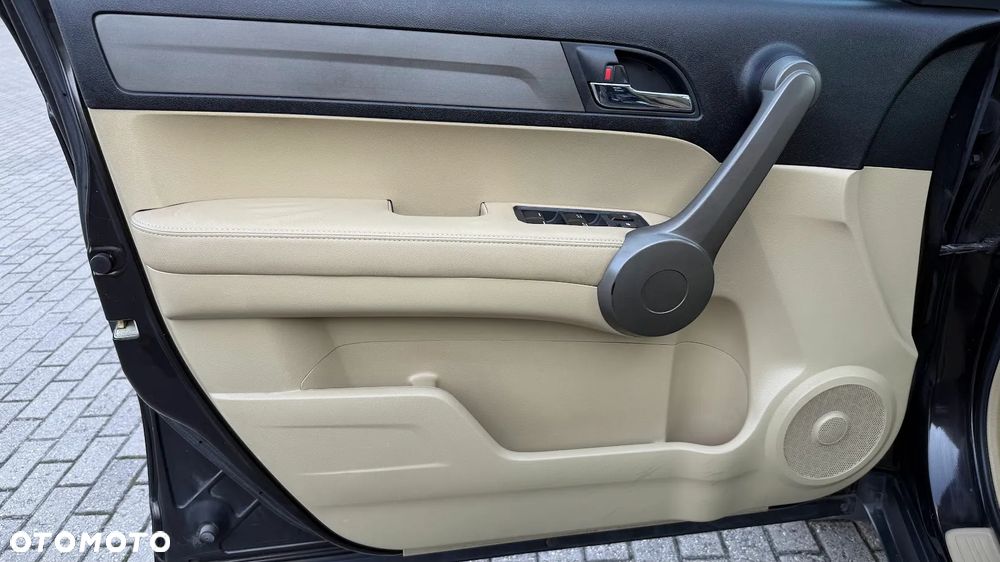 Honda CR-V 2.0i-VTEC Executive - 18