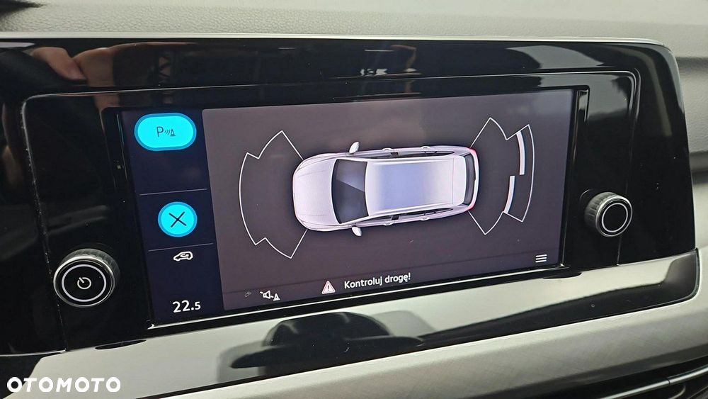 Volkswagen Golf VIII 2.0 TDI Life - 21