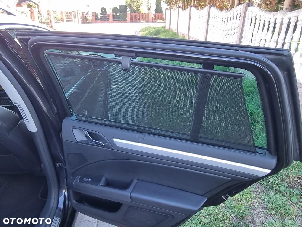 Skoda Superb 2.0 TDI Elegance DSG - 21