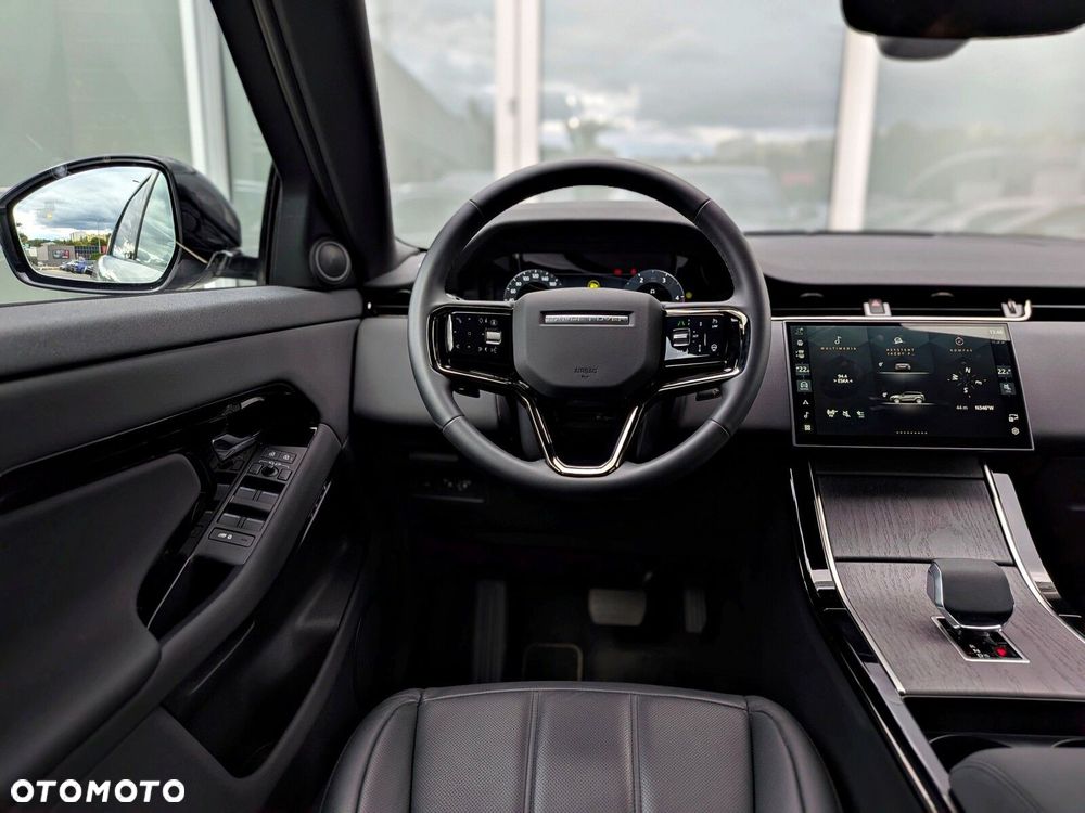Land Rover Range Rover Evoque 2.0 D200 mHEV S - 21