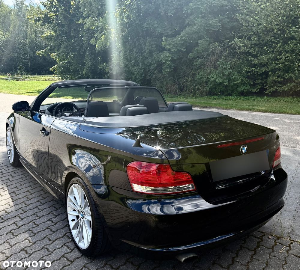 BMW Seria 1 120i Edition Sport - 9