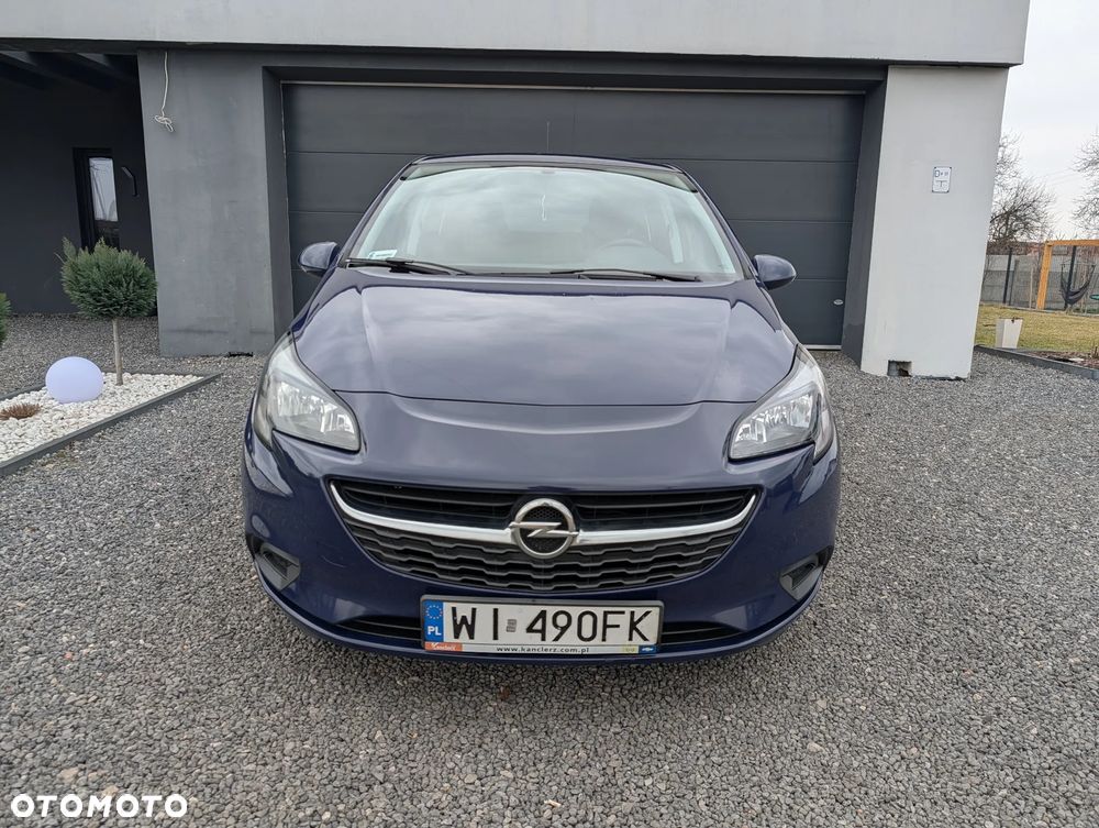 Opel Corsa 1.2 Enjoy - 2