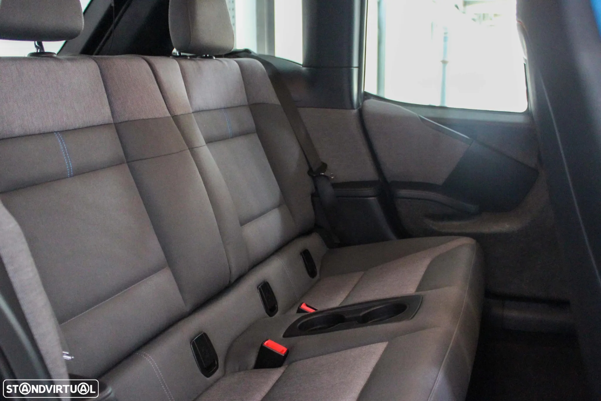 BMW i3 - 18