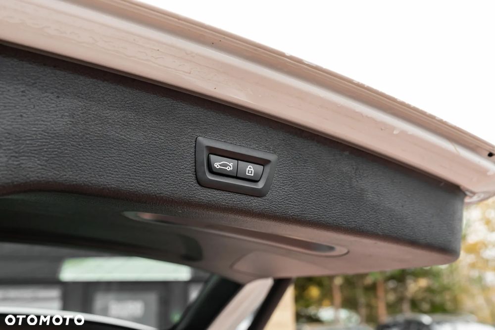 BMW X3 xDrive30d Sport-Aut M Sport - 37