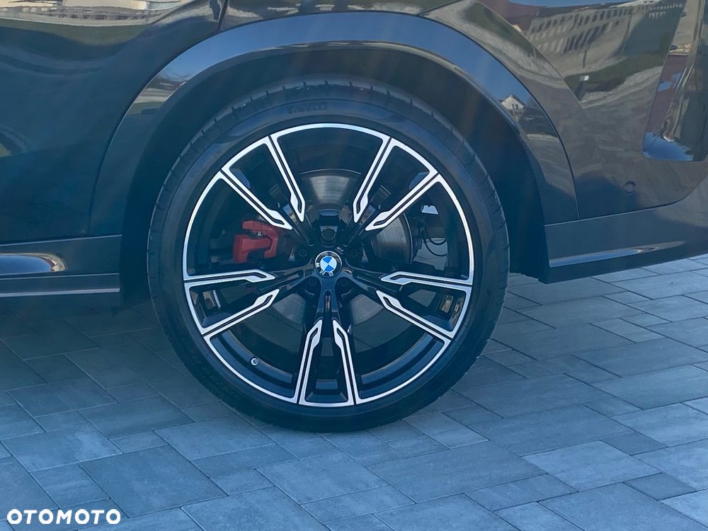 BMW X6 xDrive30d - 19