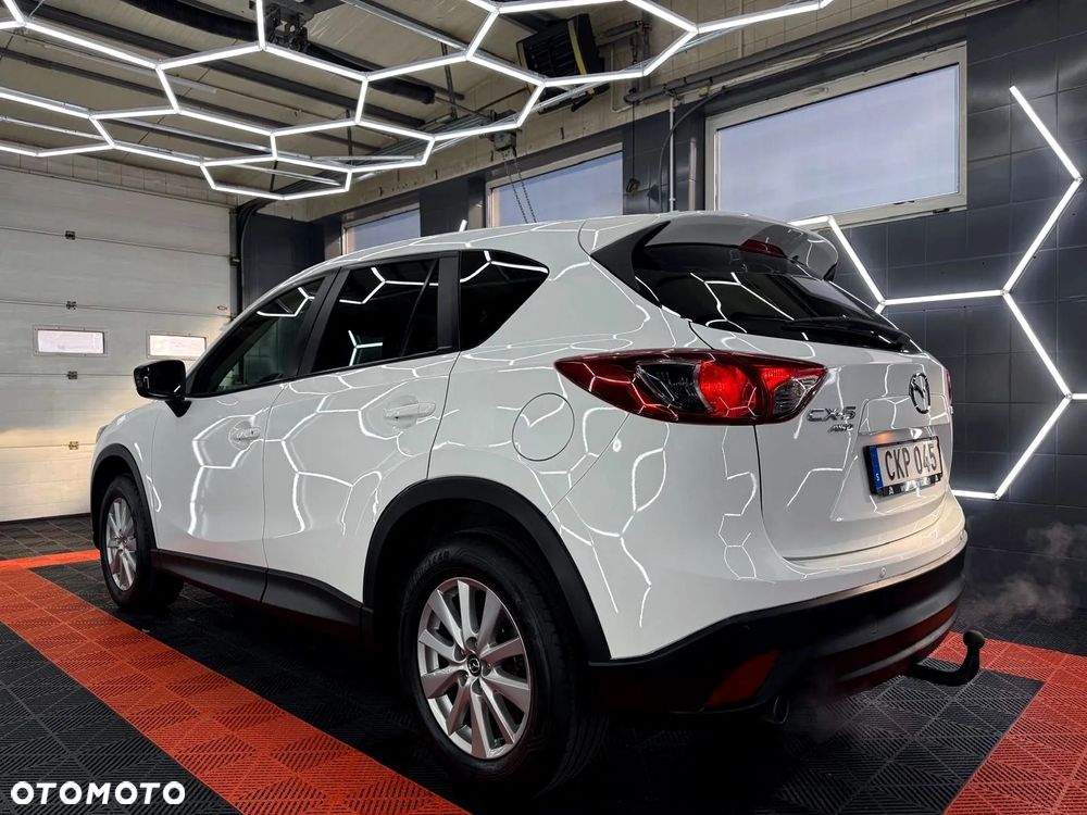 Mazda CX-5 2.0 Skyenergy - 8