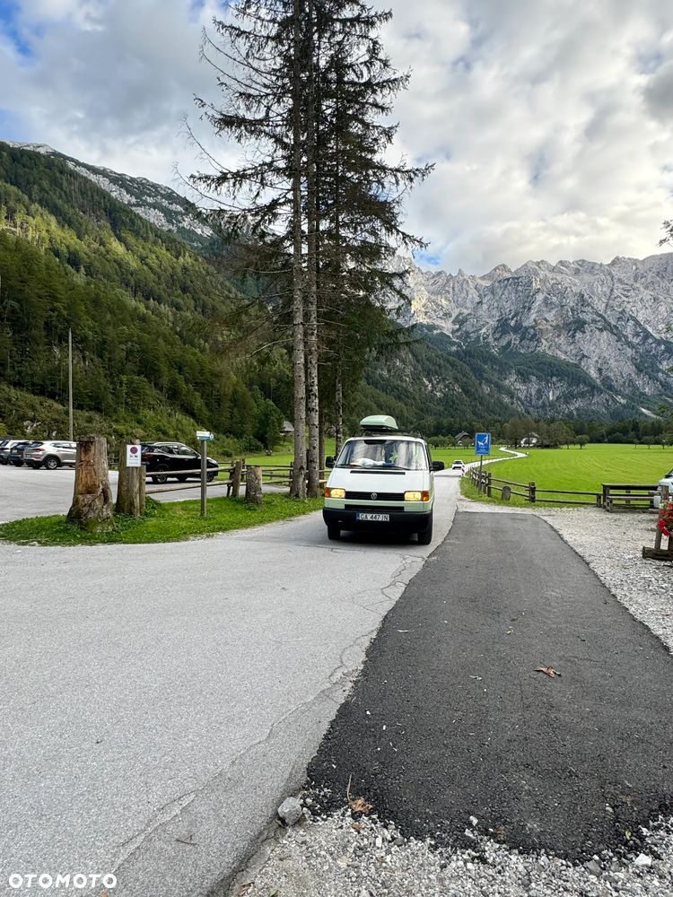 Volkswagen Transporter Standard - 13