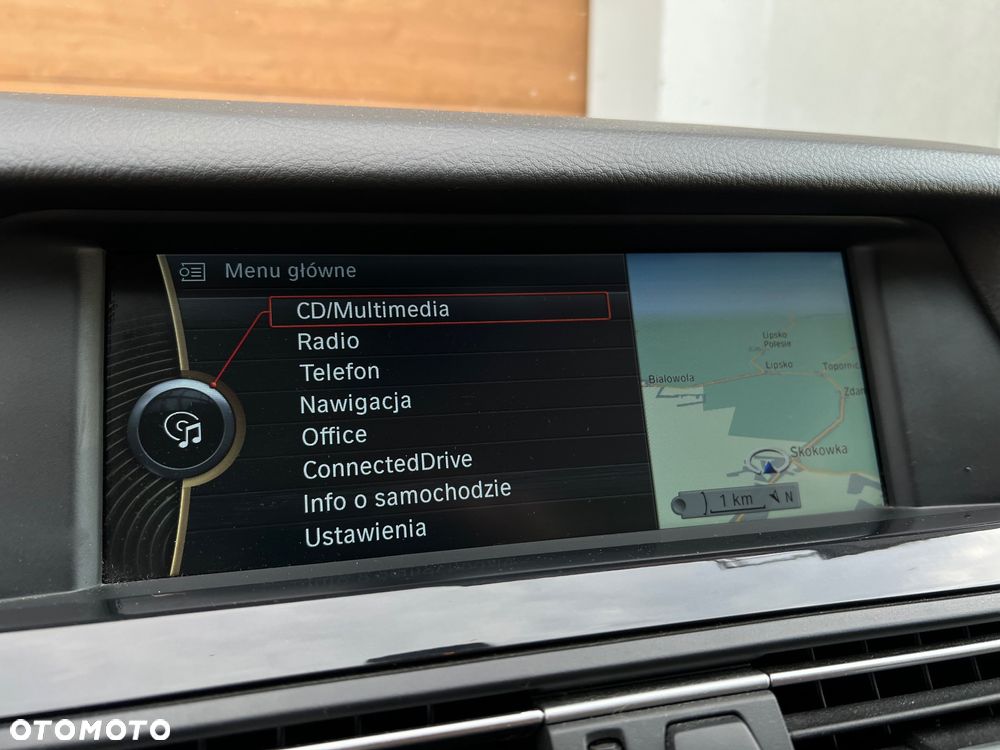 BMW Seria 5 530d - 17