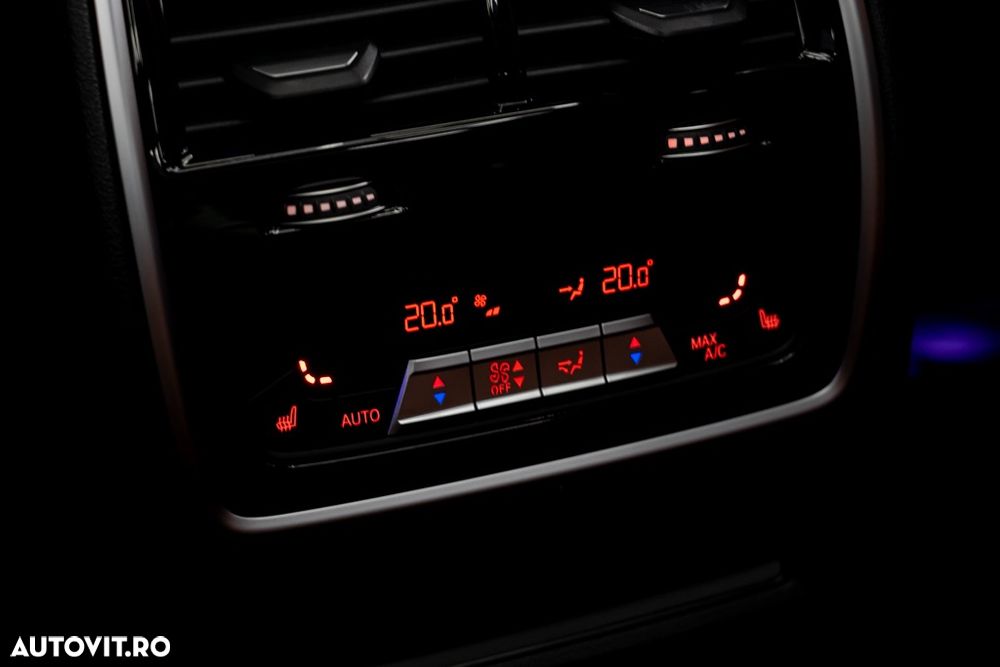 BMW X7 xDrive40d MHEV - 16