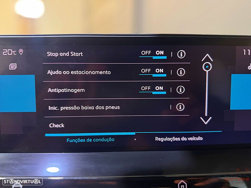 Citroën C4 1.2 PureTech Plus EAT8 - 33