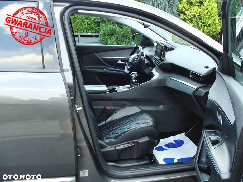 Peugeot 5008 1.5 BlueHDi Allure S&S - 12