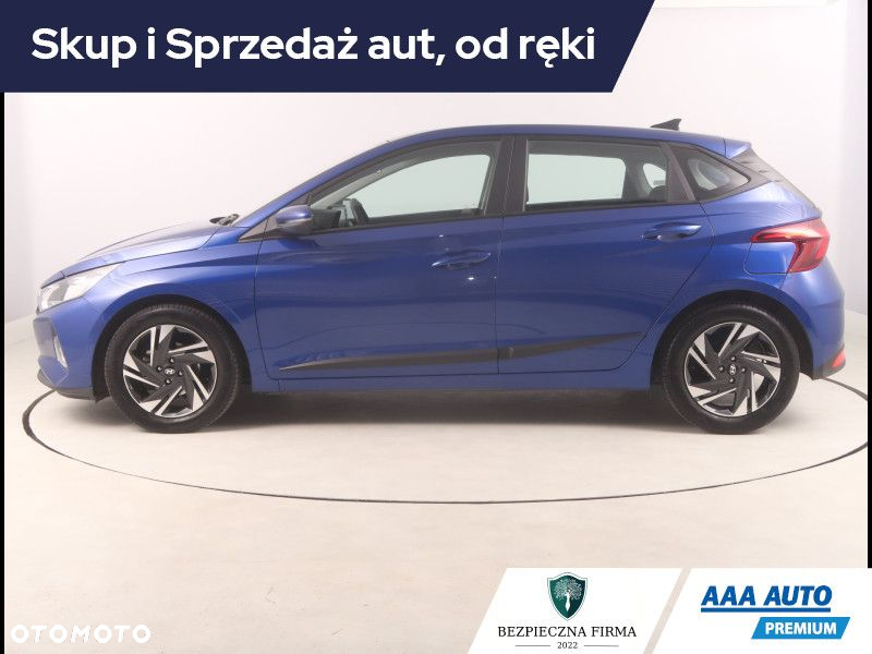 Hyundai i20 - 3
