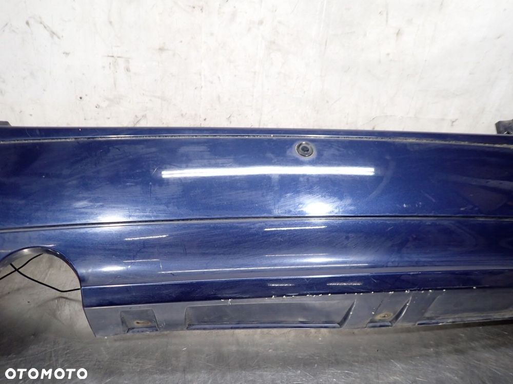 ZDERZAK TYŁ MERCEDES-BENZ W169 A150 1.5 - 3