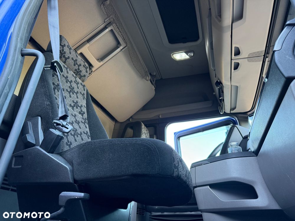 Scania S450 Retarder - 13