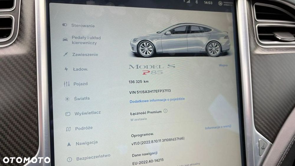 Tesla Model S D - 28