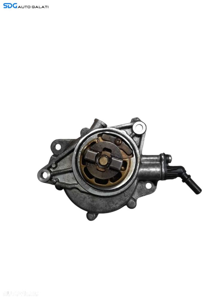 Pompa Vacuum Vacum Citroen C4 1 2.0 Benzina 2004 - 2011 Cod 7597920-02 [N1012] - 1