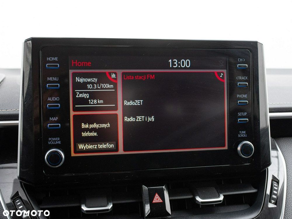 Toyota Corolla 1.6 Executive - 19