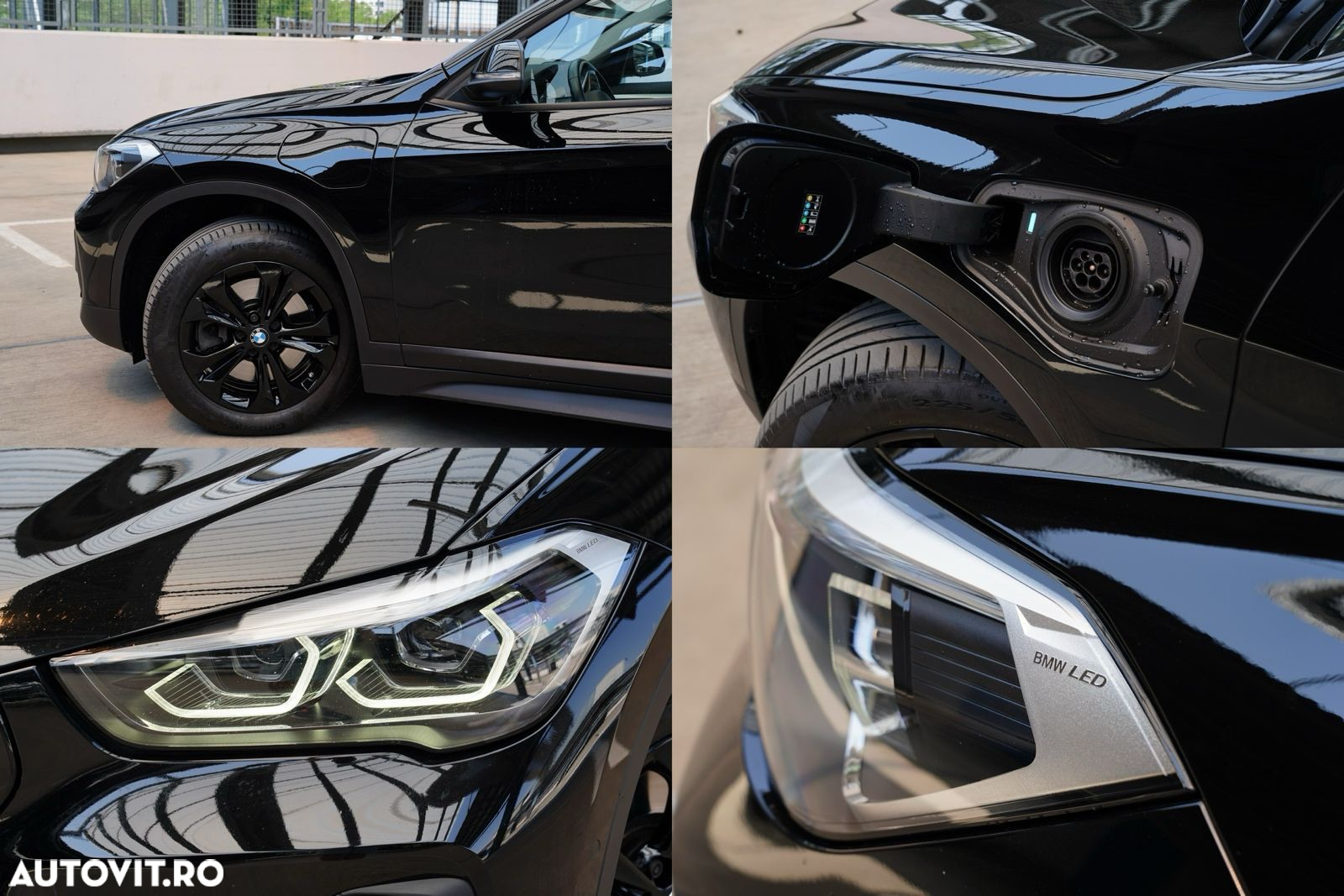 BMW X1 xDrive25e Sport Line - 19