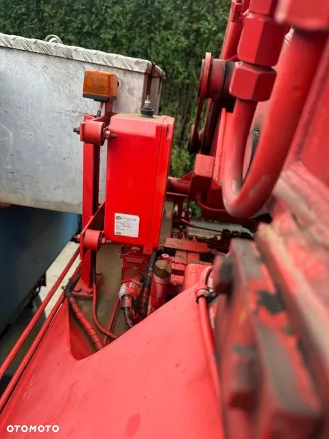 Mercedes-Benz Actros 2632 - 12