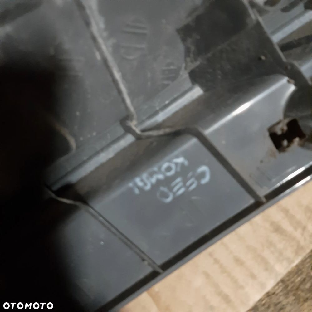 Lampa Tylna Tył Górna + Dolna Lewa Lub Prawa Kia Ceed 06-10 Europa - 16