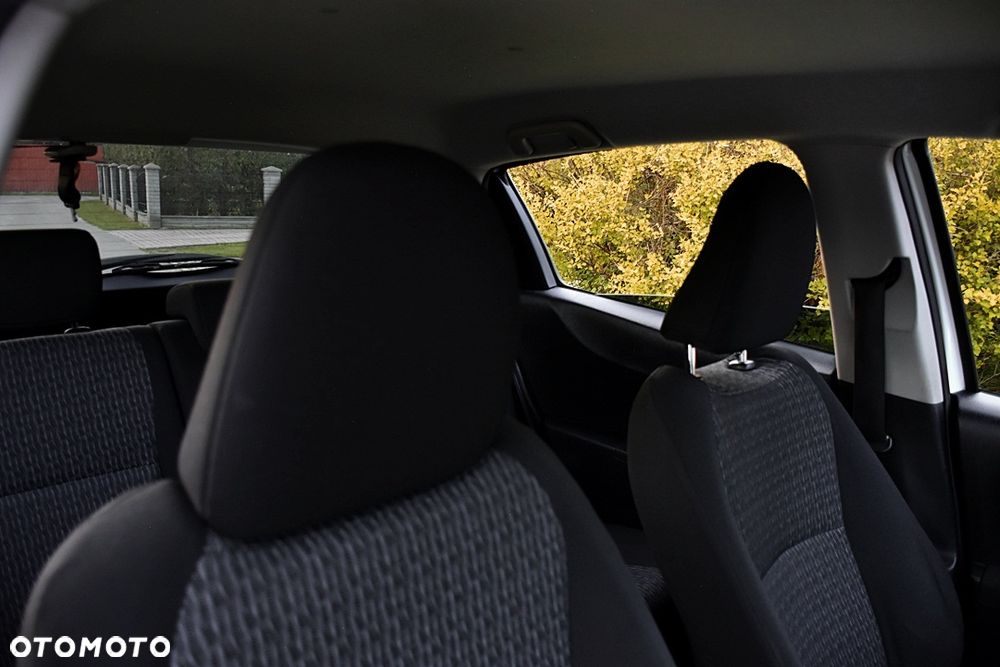 Toyota Yaris 1.33 Sol - 29
