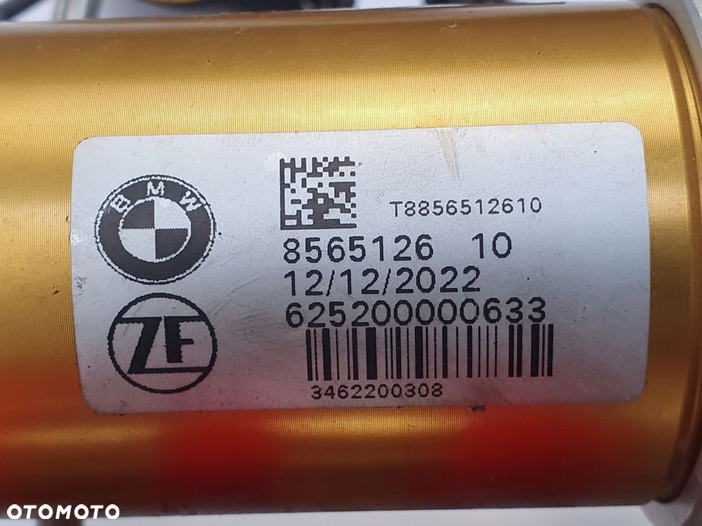 AMORTYZATOR ESA DYNAMIC TYŁ BMW F850GS F 850 GS ADVENTURE K82 8565126 - 11